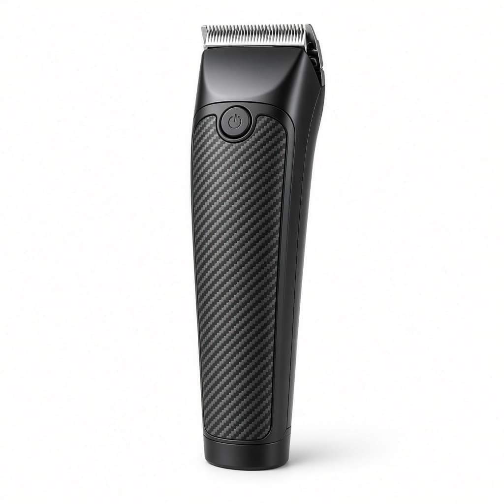 Professional Cordless Barber Clipper